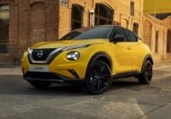 2025 Nissan Juke price and specs: Updated SUV gets new flagship