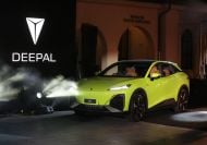 How Deepal plans to stand out from the EV crowd