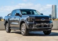 Australia's most popular fleet cars revealed