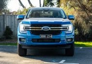 Ford Ranger's entry-level engines appear safe in Australia – for now