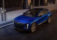 How Cadillac is tempting Australians to buy its EV