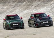 2025 Mini JCW Electric, JCW Aceman priced for Australia