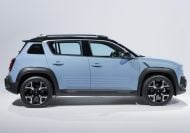 Renault 4 E-Tech: Electric SUV debuts with retro styling