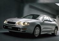 Toyota Celica revival looking more likely with new trademark filing