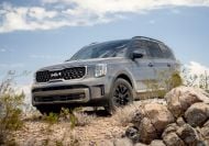 Kia's Hyundai Palisade cousin remains shut out of Australia