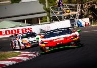 Supercars aces, Le Mans winners to take on Bathurst 12 Hour with Ferrari squad