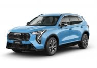 2024 GWM Haval Jolion: Brand's cheapest model gets $2000 price cut