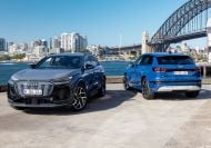 2025 Audi Q6 e-tron and SQ6 e-tron price and specs