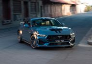 The 10 cheapest new V8-powered cars in Australia