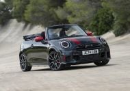 2025 Mini Cooper Convertible price and specs