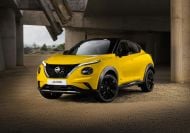 Nissan Juke Hybrid still under study for Australia