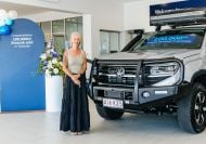 Volkswagen Amarok celebrates major milestone in Australia