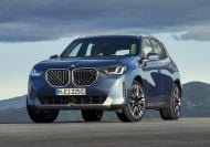 2025 BMW X3 30e xDrive priced for Australia as brand stands by PHEVs