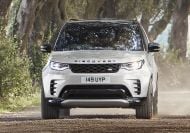 2025 Land Rover Discovery price and specs: More powerful diesel joins lineup