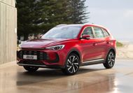 2025 MG ZS: Cheaper petrol options of new SUV coming as stock of old model dries up