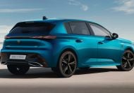 2025 Peugeot 308 price and specs: Mild-hybrid in, wagon out, prices up