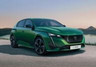 2025 Peugeot E-308 price and specs: Unusual launch for EV hatch