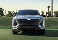 Cadillac locks in more luxury EVs for Australia