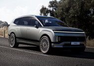 Hyundai Ioniq 9: Full-sized electric SUV revealed, Australian timing confirmed