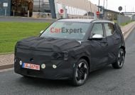 2026 Kia EV2 spied: EV hatch will take on Volkswagen ID.2