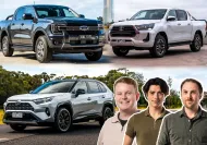 Podcast: October VFACTS winners and losers