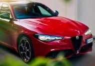 Alfa Romeo Giulia and Stelvio special-editions go hard on carbon