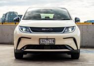 BYD is bringing Australia's first EV under $30,000