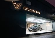 Cupra plans sales and service expansion in Australia