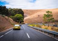 Drive Against Depression headed to Adelaide for final event of the year