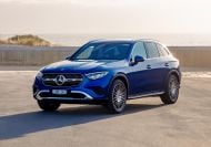 2025 Mercedes-Benz GLC: New base variant slashes entry price by almost $14,000