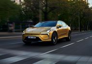 2025 Polestar 4: Distinctively styled EV to be brand's top-seller in Australia