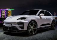 Porsche has 'no plans' for more focused Macan EVs... for now