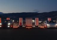 Tesla Superchargers to amp up with 500kW capacity