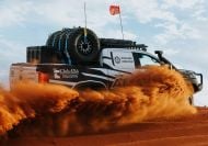 Volkswagen Australia's world record to inspire new Amarok