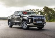 Hyundai Silverado? Korean brand could rebadge GM pickups - report