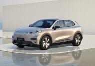 China's Deepal plans another electric SUV for Australia