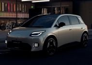 China's GAC Aion reveals EV hatch to battle MG 4 in Australia