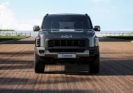 Kia considered a Ram 1500, Ford F-150 rival