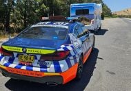 UK tourist fined by Aussie cops after going against common motorhome habit