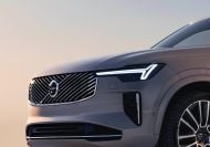 When is the new Volvo XC90 coming to Australia?