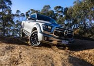 Australia's cheapest hybrid ute axed as PHEVs take hold