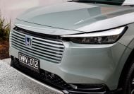 Honda Australia details stock levels: Hybrid, Type R supply improve