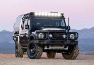 Outback-ready Ineos Grenadier Quartermaster ute scores Aussie upgrades