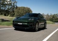 Porsche profits to slump over EV woes