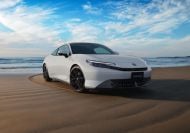 Honda Prelude: Auto, hybrid coupe timing confirmed for key markets - but not Australia