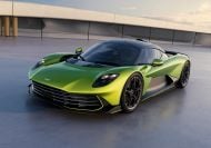 2025 Aston Martin Valhalla: 867kW PHEV supercar coming to Australia