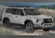 Toyota Prado, Lexus GX get bulletproof armour to match their reliability