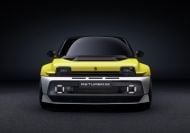 Renault 5 Turbo 3E electric hot hatch confirmed for Australia