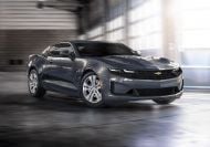 GM hasn't given up on Chevrolet Camaro, next gen could offer cheap muscle – report