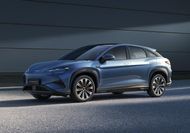 2025 BYD Sealion 7 EV: Tesla Model Y rival to start under $60,000